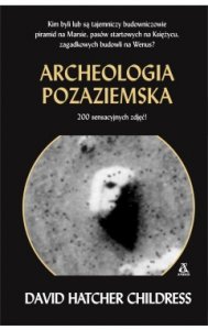 Archeologia pozaziemska