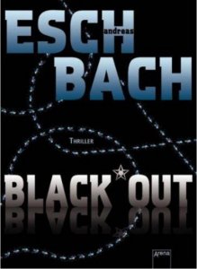 Black Out Tom 1 / Trylogia Outsiderów