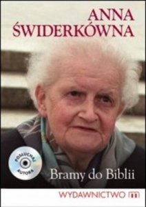 Bramy do Biblii +CD