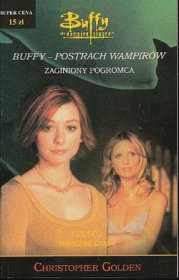 Buffy- postrach wampirów 2/ Mroczne czasy