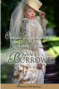 Chwila zapomnienia Lady Eve