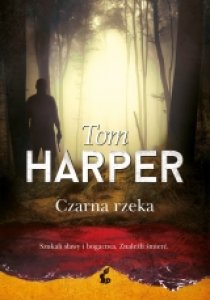 Czarna rzeka