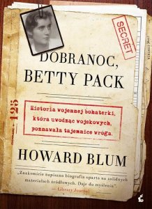 Dobranoc, Betty Peck