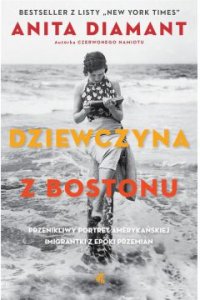 Dziewczyna z Bostonu