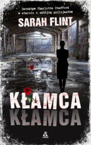 Kłamca, kłamca