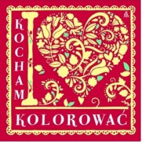 Kocham kolorować
