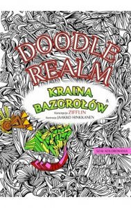 Kraina bazgrołów