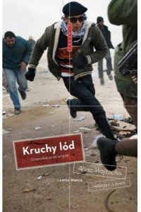 Kruchy lód. Dziennikarze na wojnie