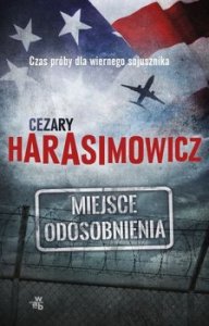 Miejsce odosobnienia + akta osobowe