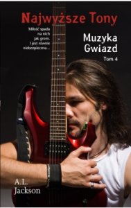 Najwyższe tony / Tom 4 Muzyka Gwiazd