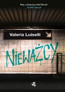 Nieważcy