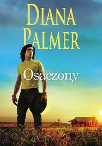 Osaczony - Diana Palmer