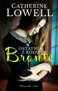 Ostatnia z rodu Bronte