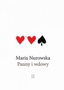 Panny i wdowy. Tom 2