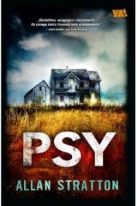 Psy - Allan Stratton