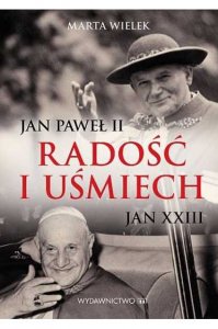 Radość i uśmiech