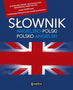 Słownik angielsko-polski, polsko-angielski
