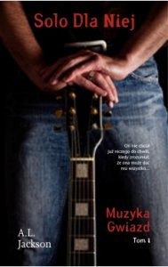 Solo dla niej / Tom 1 Muzyka Gwiazd