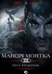 Świt po bitwie / Trylogia Nordycka Tom 2