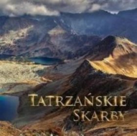 Tatrzańskie skarby