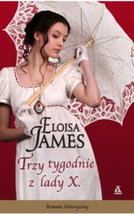 Trzy tygodnie z lady X