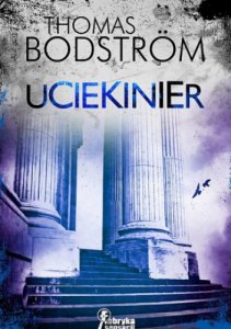 Uciekinier - Thomas Bodström