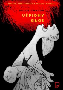 Uśpiony głos