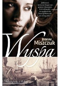 Wyspa - Joanna Miszczuk / Prószyński