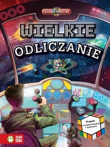 Zagadki logiczne. Wielkie odliczanie