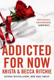 Addicted for now. Addicted. Tom 2