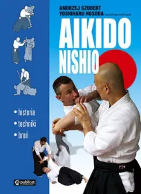 Aikido Nishio