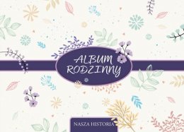 Album rodzinny (DEFEKT - NIEZNACZNY)