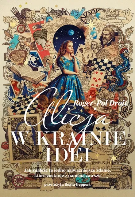 Alicja w Krainie Idei