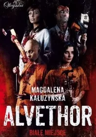 Alvethor. Białe miejsce