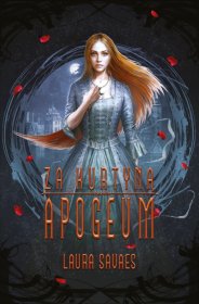 Apogeum. Tom 1. Za kurtyną