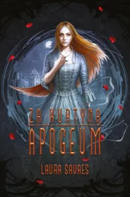 Apogeum. Tom 1. Za kurtyną