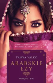 Arabskie Łzy