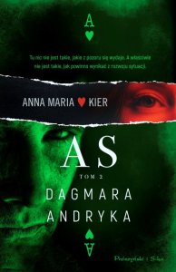 As. Anna Maria Kier. Tom 2