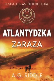 Atlantydzka zaraza