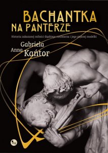 Bachantka na panterze