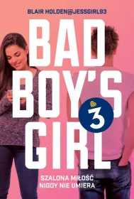 Bad Boy\'s Girl. Tom 3