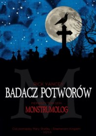 Badacz potworów (DEFEKT - NIEZNACZNY)