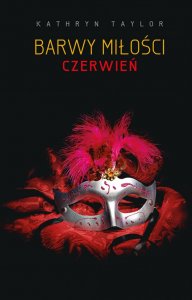 Barwy miłości. Czerwień