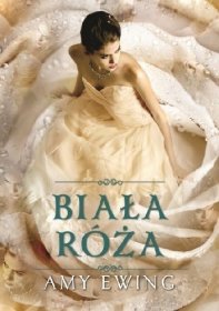 Biała róża tom 2
