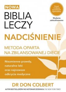 Biblia leczy. Nadciśnienie