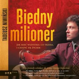 Biedny milioner / Audiobook 1CD MP3