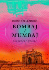 Bombaj / Mumbaj