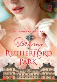 Bramy Rutherford Park