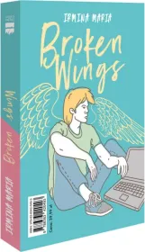Broken Wings