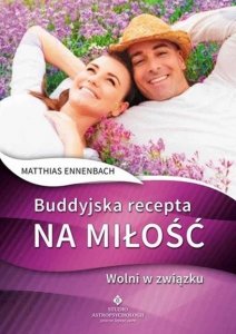 Buddyjska recepta na miłość